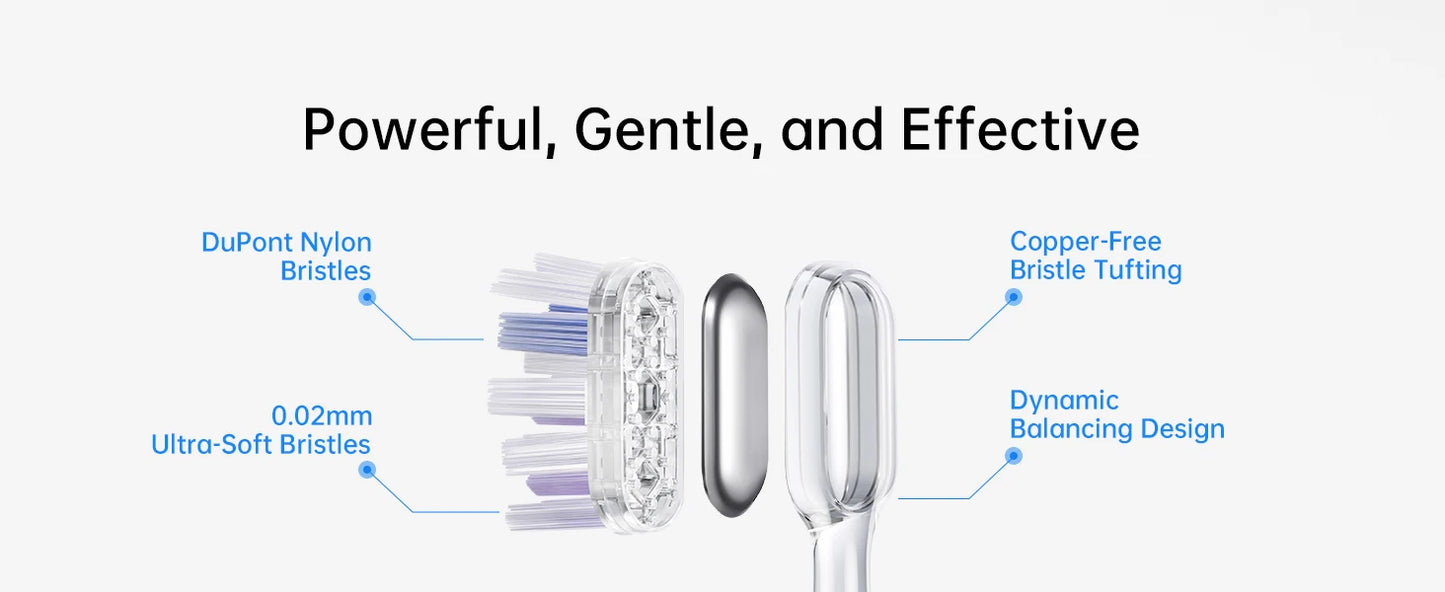 Laifen Wave Electric Toothbrush