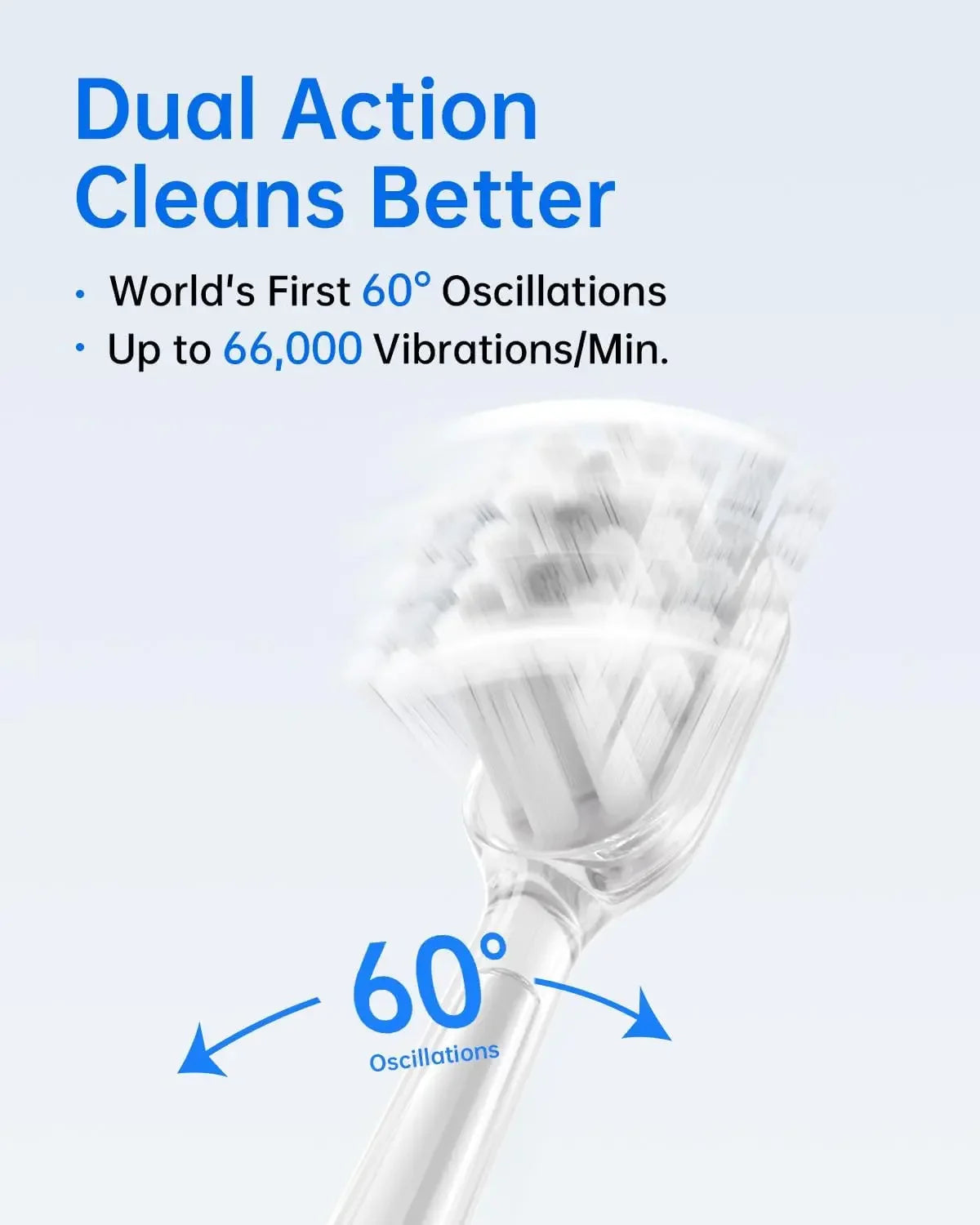 Laifen Wave Electric Toothbrush