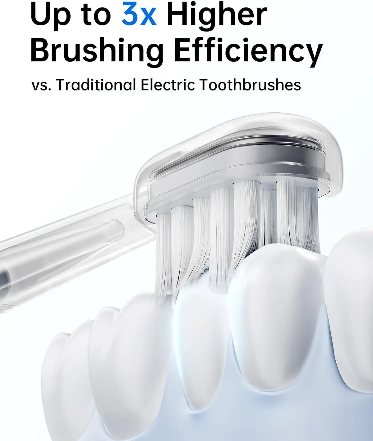Laifen Wave Electric Toothbrush