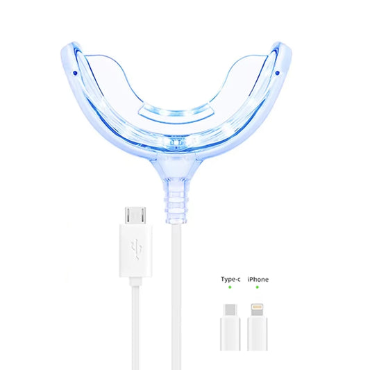 LED Teeth  Whitening Accelerator