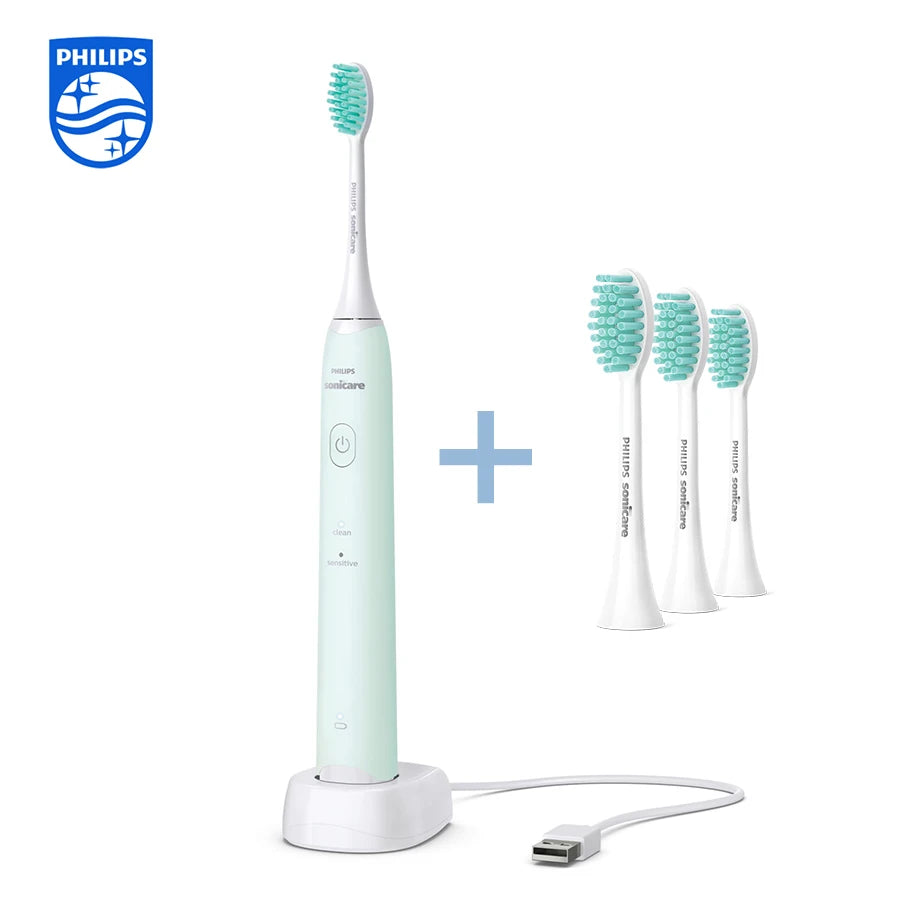 PHILIPS Sonicare HX2421 Electric Toothbrush