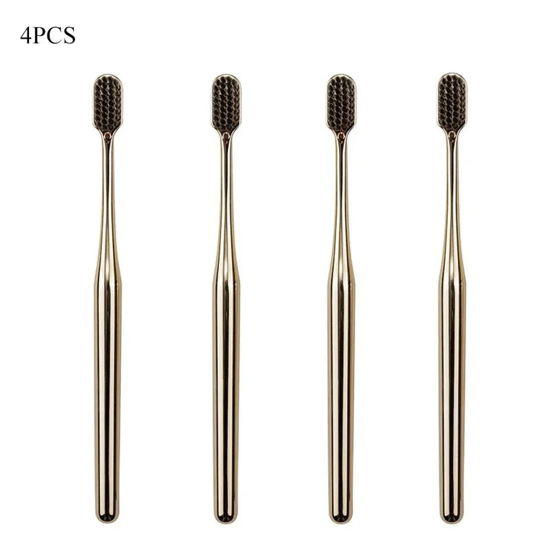 Stainless Steel Toothbrush