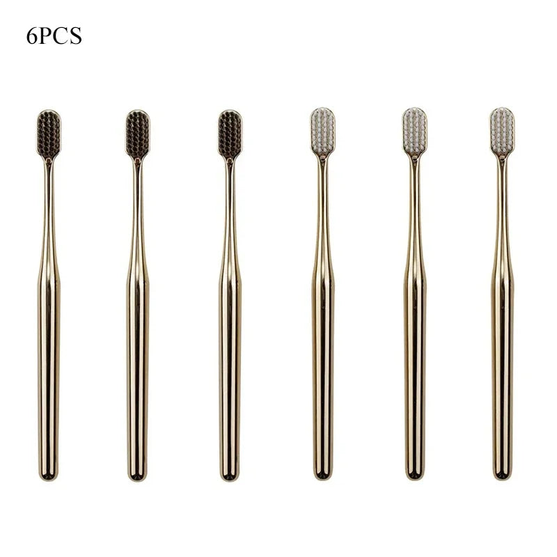 Stainless Steel Toothbrush