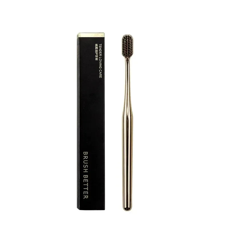 Stainless Steel Toothbrush