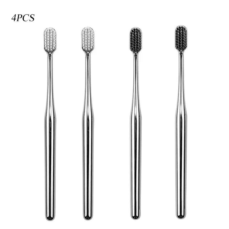 Stainless Steel Toothbrush