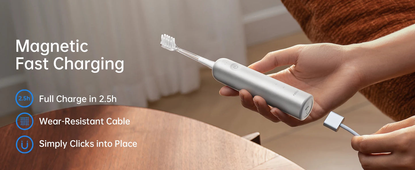 Laifen Wave Electric Toothbrush