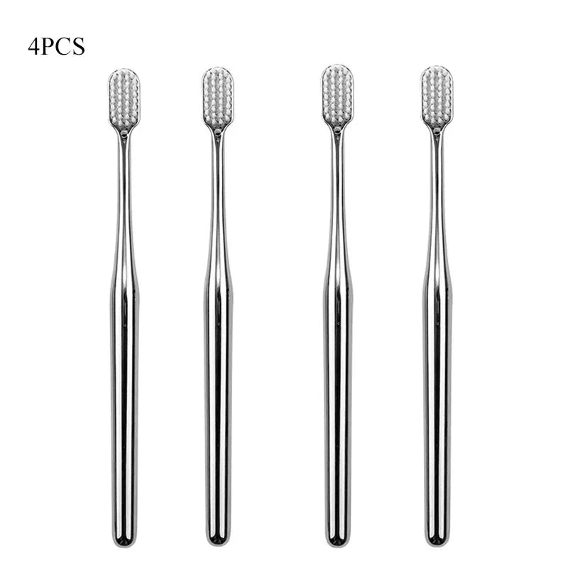 Stainless Steel Toothbrush