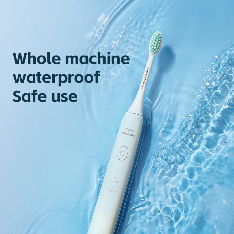 PHILIPS Sonicare HX2421 Electric Toothbrush