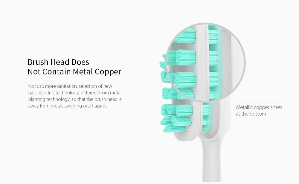 XIAOMI T300 Electric Toothbrush