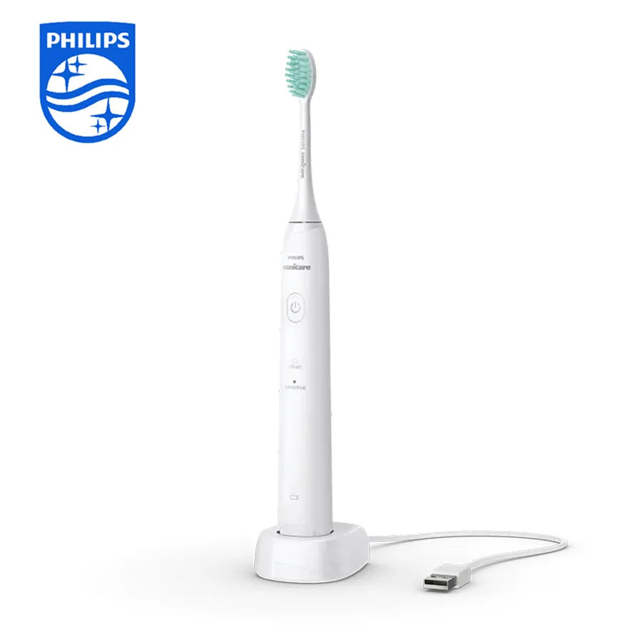 PHILIPS Sonicare HX2421 Electric Toothbrush