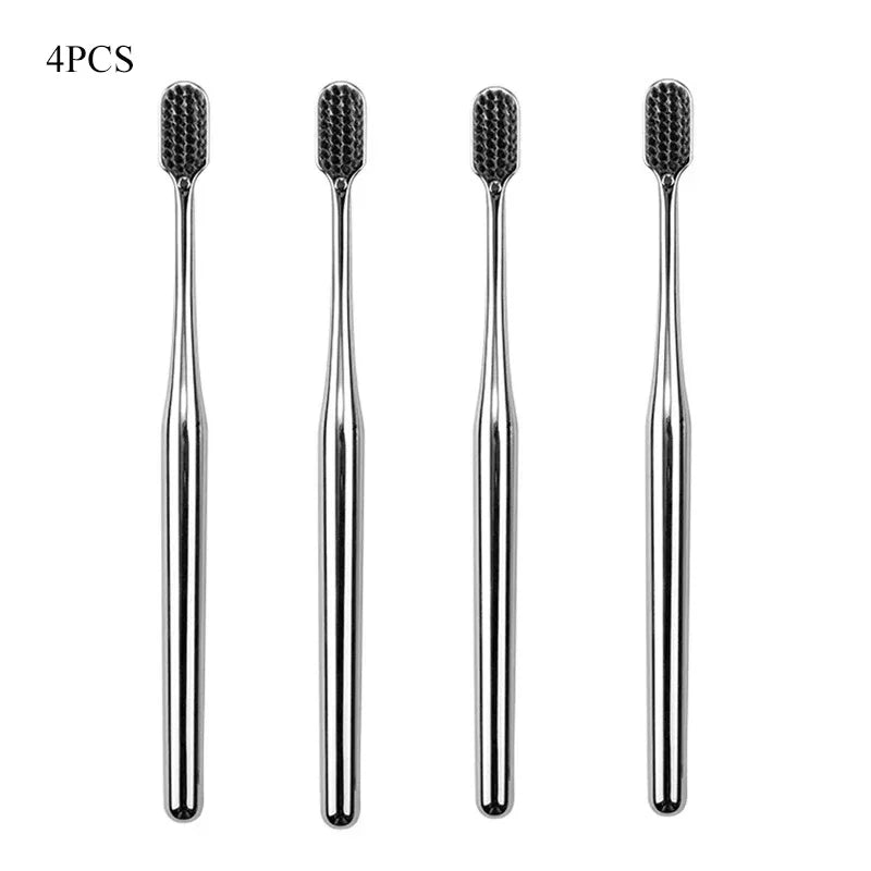 Stainless Steel Toothbrush