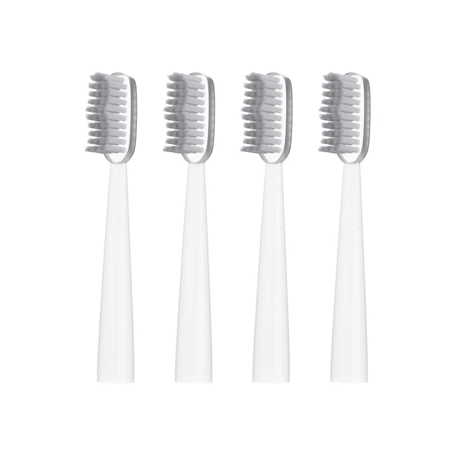 Minimal Electric Toothbrush with 3 Cleaning modes