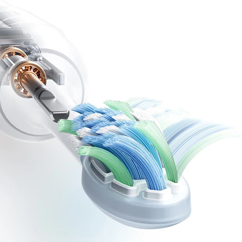 XIAOMI Sonic Sweep Vibration Electric Toothbrush