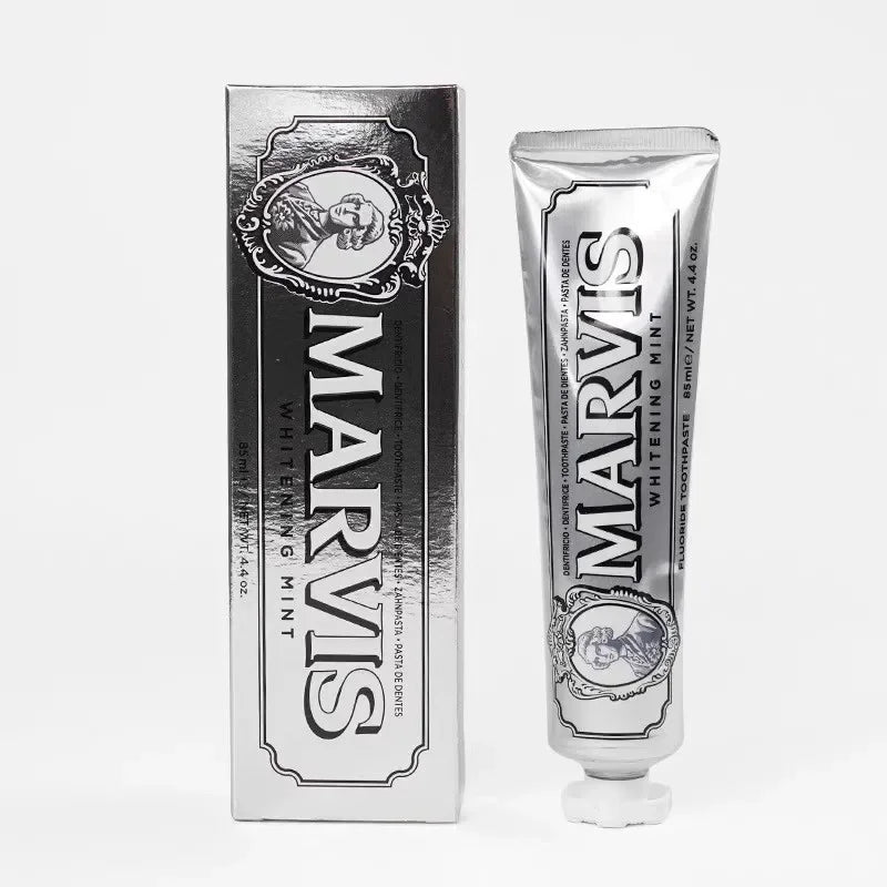 Marvis Luxury Italian Toothpaste
