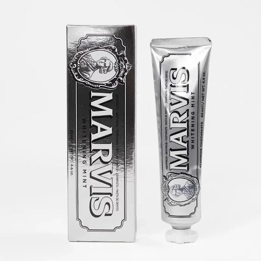 Marvis Luxury Italian Toothpaste