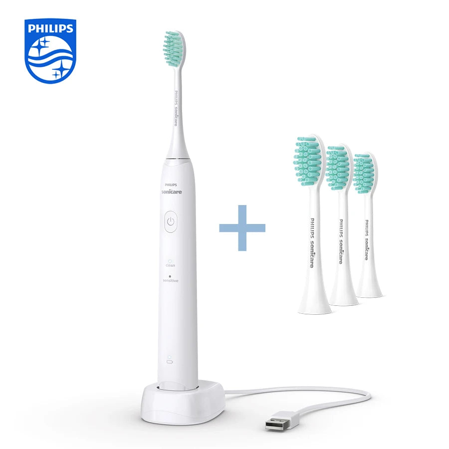 PHILIPS Sonicare HX2421 Electric Toothbrush