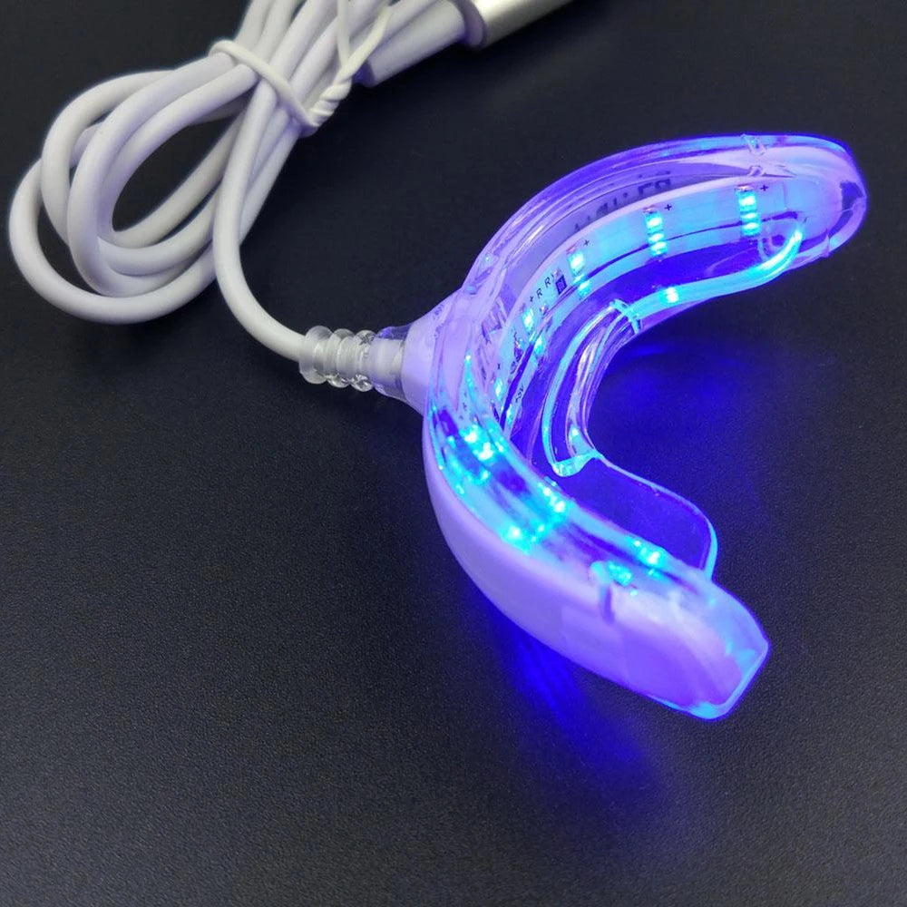 LED Teeth  Whitening Accelerator