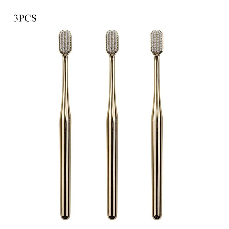 Stainless Steel Toothbrush