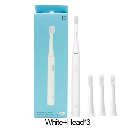 Xiaomi T100 Ultrasonic Electric Toothbrush