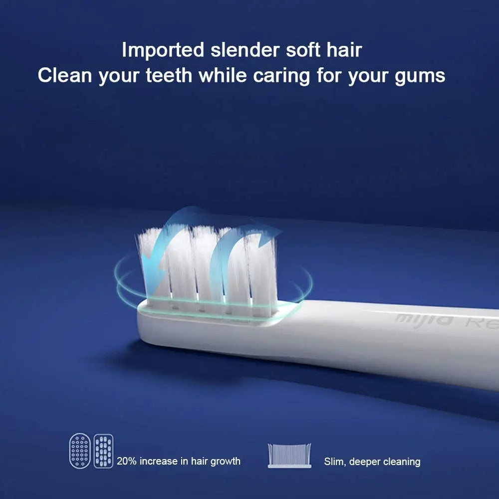 Xiaomi T100 Ultrasonic Electric Toothbrush