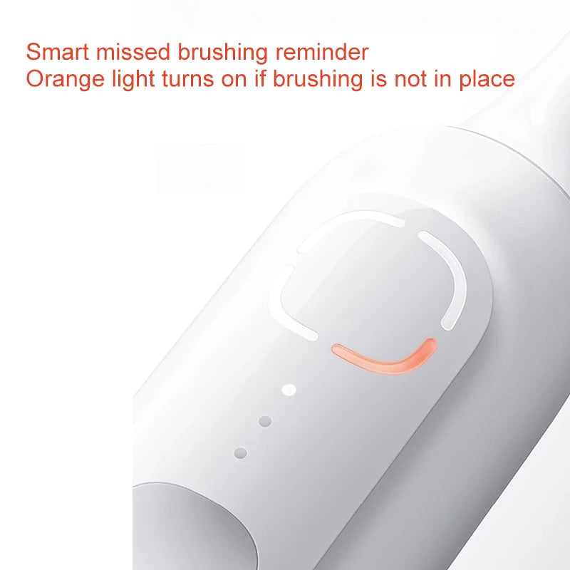 XIAOMI Sonic Sweep Vibration Electric Toothbrush