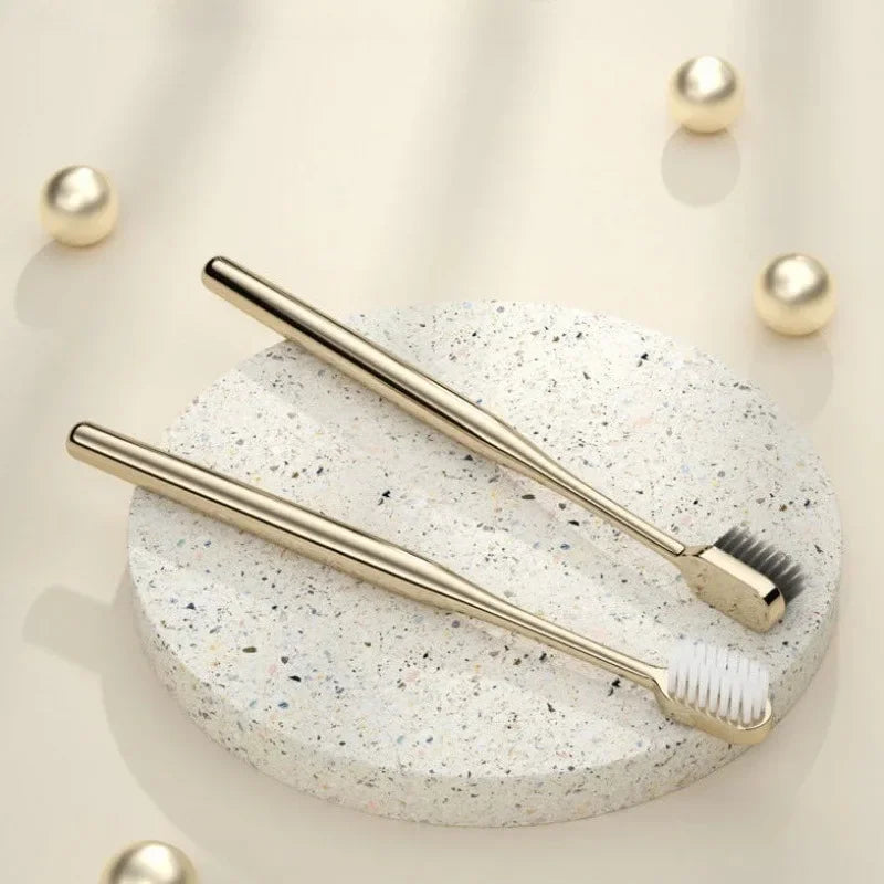 Stainless Steel Toothbrush