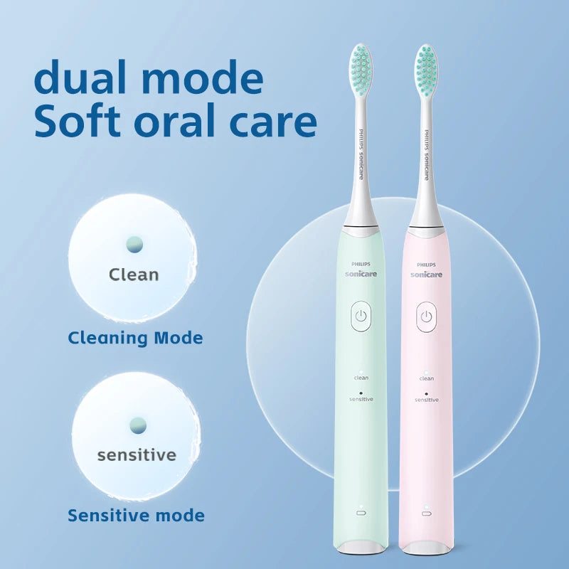 PHILIPS Sonicare HX2421 Electric Toothbrush