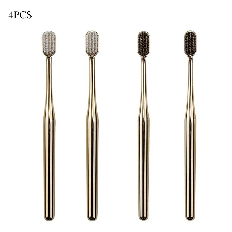 Stainless Steel Toothbrush
