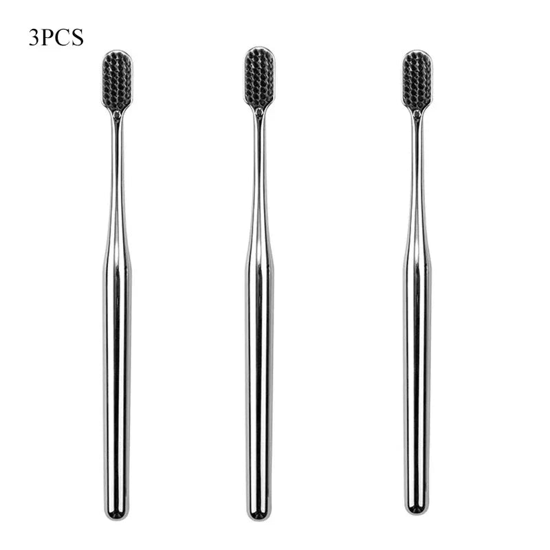 Stainless Steel Toothbrush