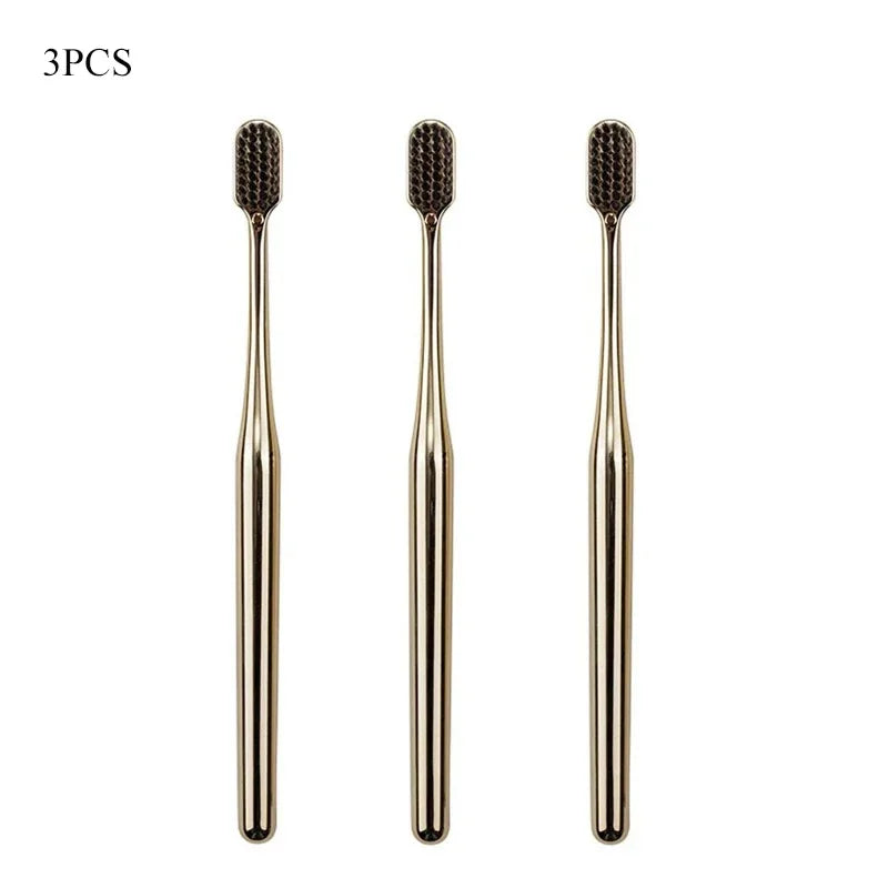 Stainless Steel Toothbrush