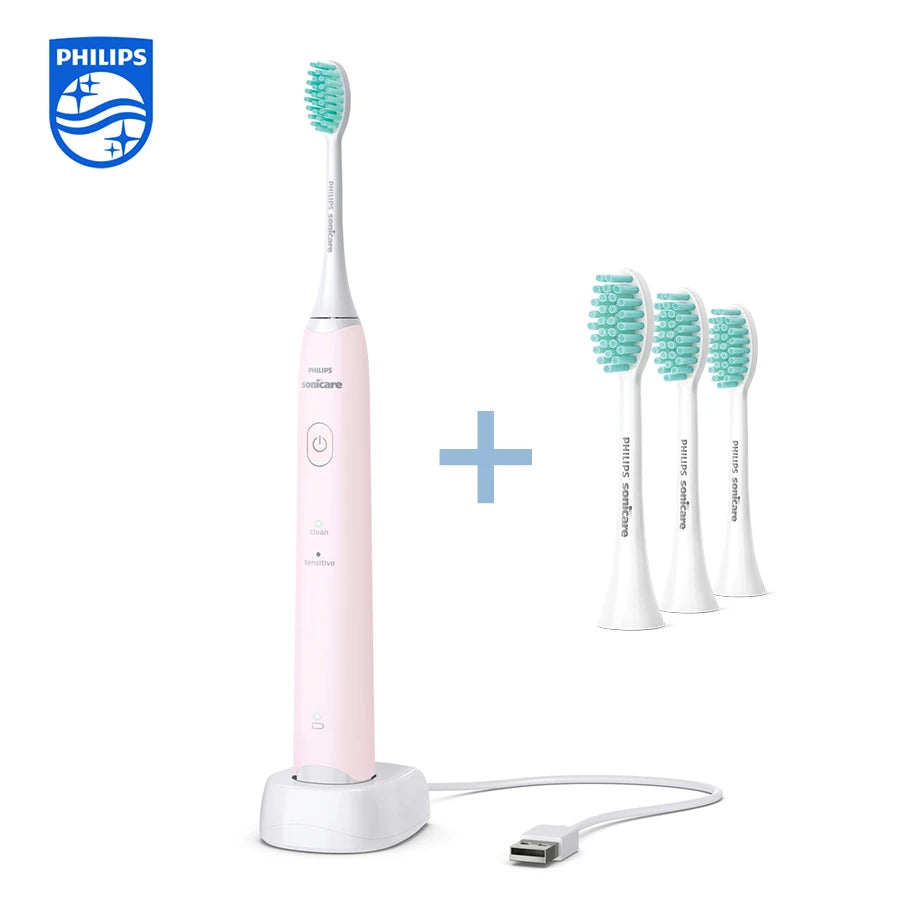 PHILIPS Sonicare HX2421 Electric Toothbrush