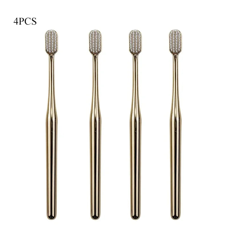 Stainless Steel Toothbrush
