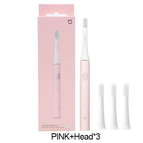 Xiaomi T100 Ultrasonic Electric Toothbrush