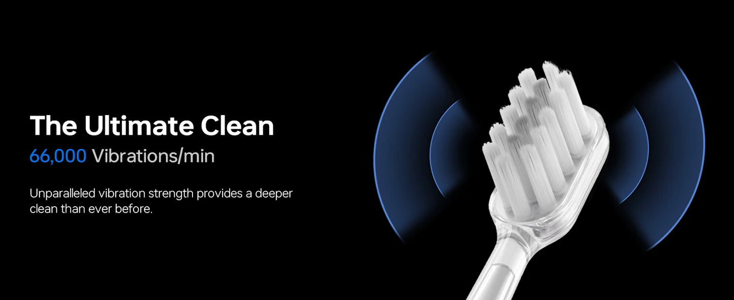 Laifen Wave Electric Toothbrush