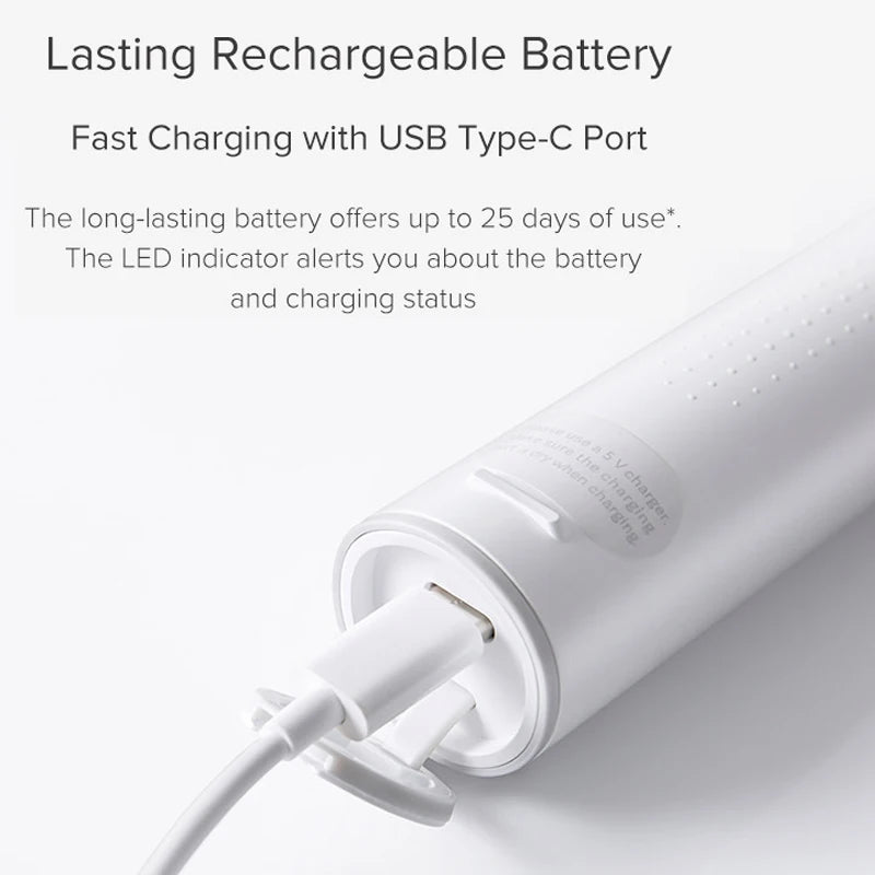 XIAOMI T300 Electric Toothbrush