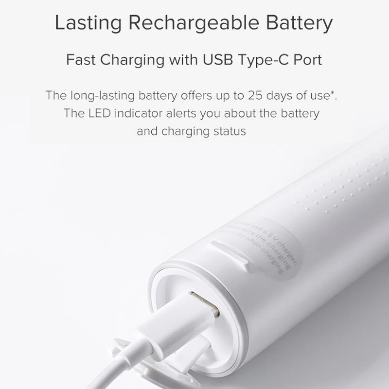 XIAOMI T300 Electric Toothbrush