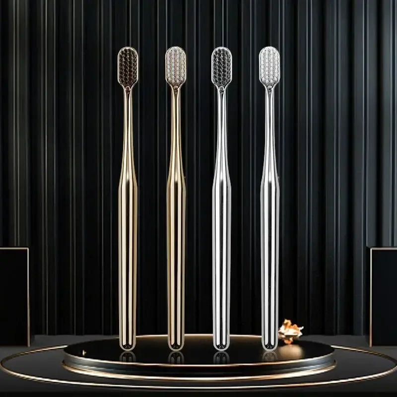 Stainless Steel Toothbrush
