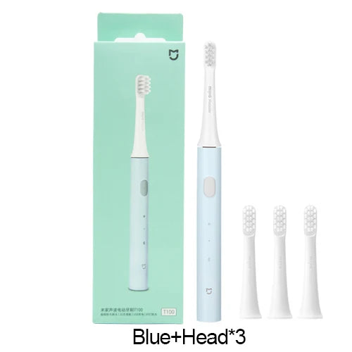 Xiaomi T100 Ultrasonic Electric Toothbrush