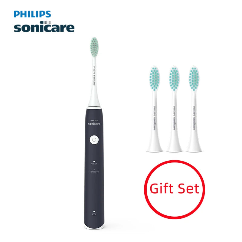 PHILIPS Sonicare HX2421 Electric Toothbrush