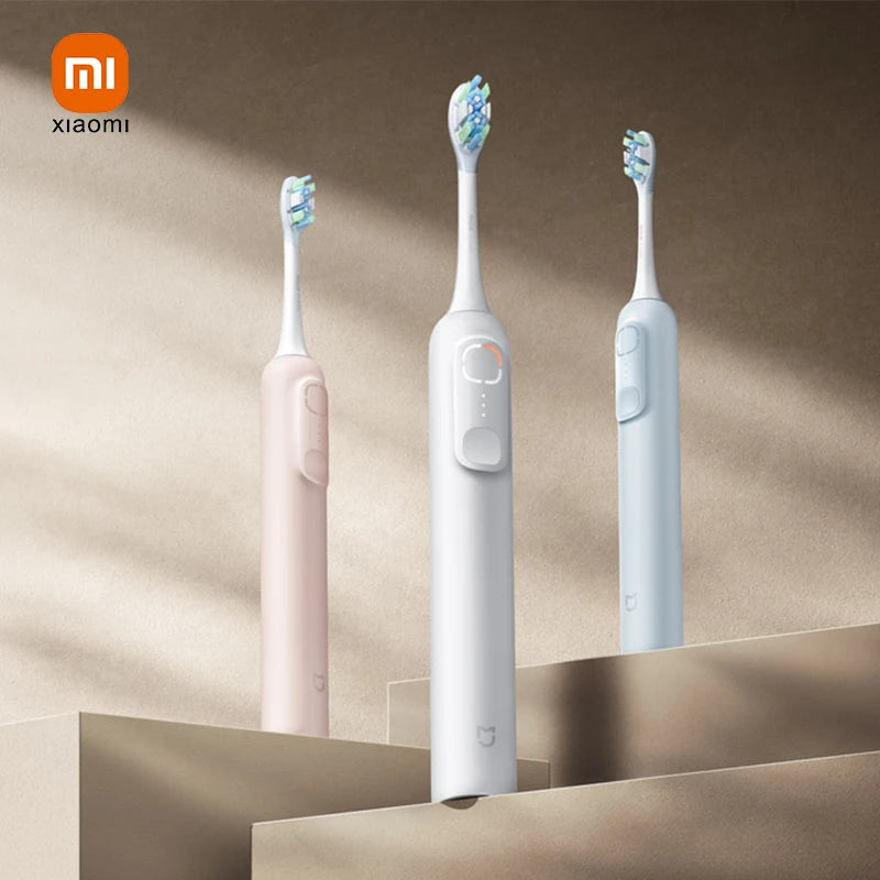 XIAOMI Sonic Sweep Vibration Electric Toothbrush