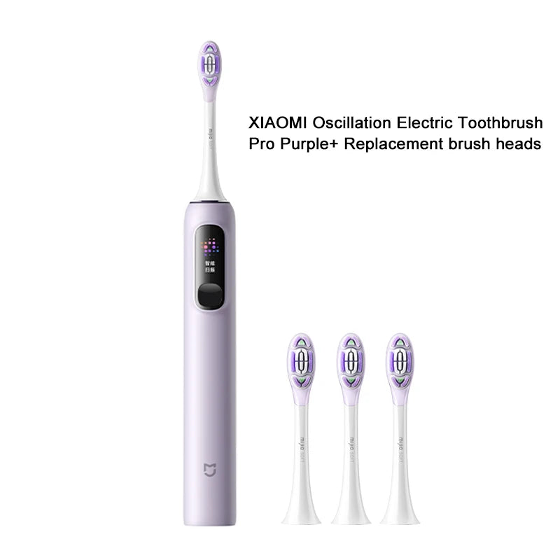 XIAOMI Electric Toothbrush Pro