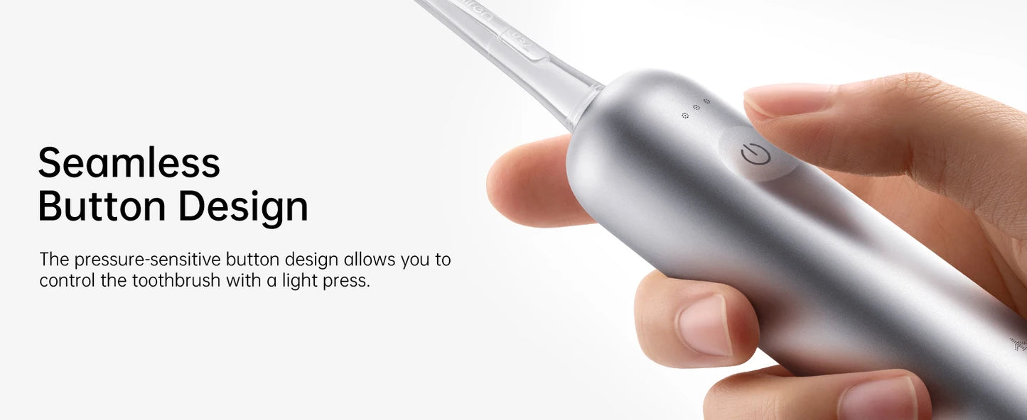 Laifen Wave Electric Toothbrush