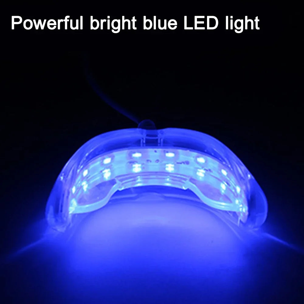 LED Teeth  Whitening Accelerator