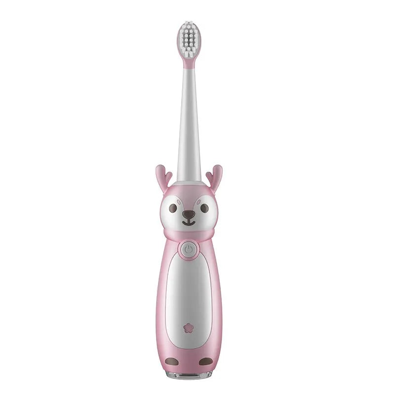 kids Sonic Electric Toothbrush