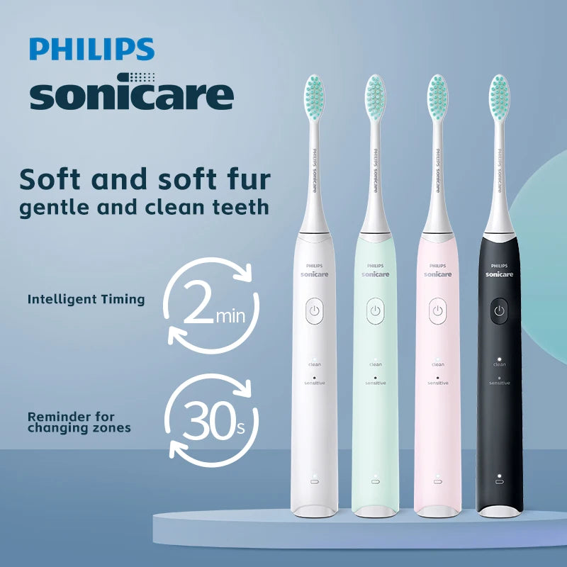 PHILIPS Sonicare HX2421 Electric Toothbrush