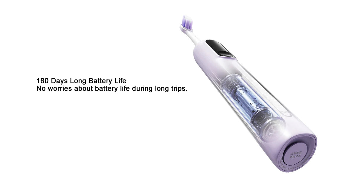 XIAOMI Electric Toothbrush Pro