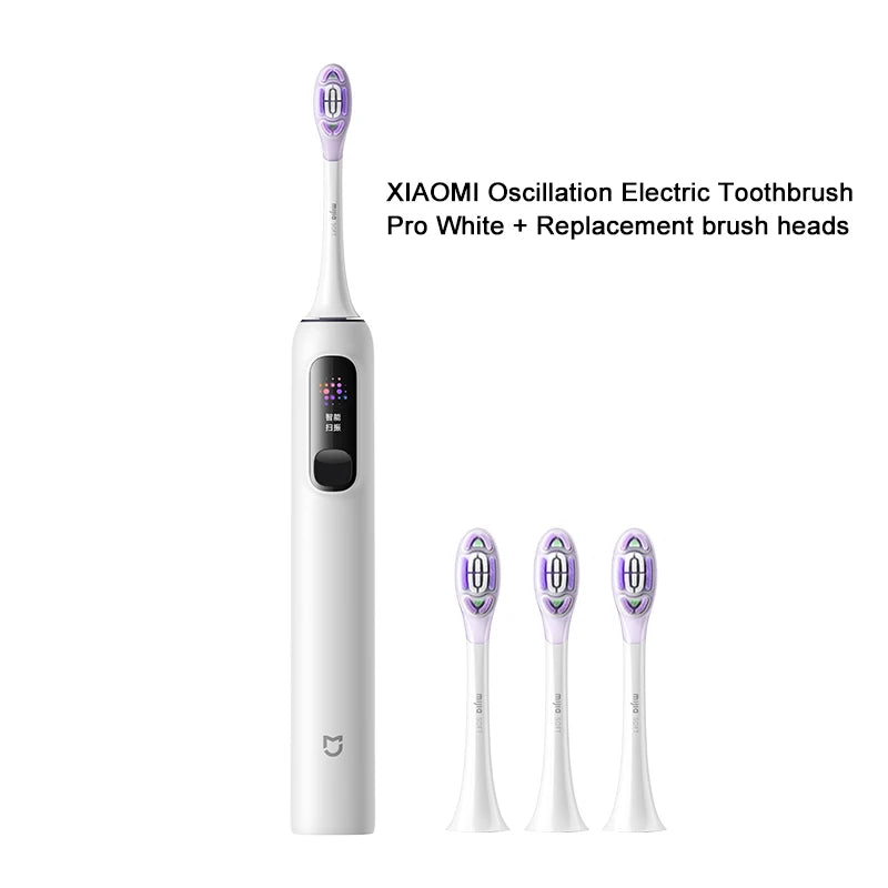 XIAOMI Electric Toothbrush Pro