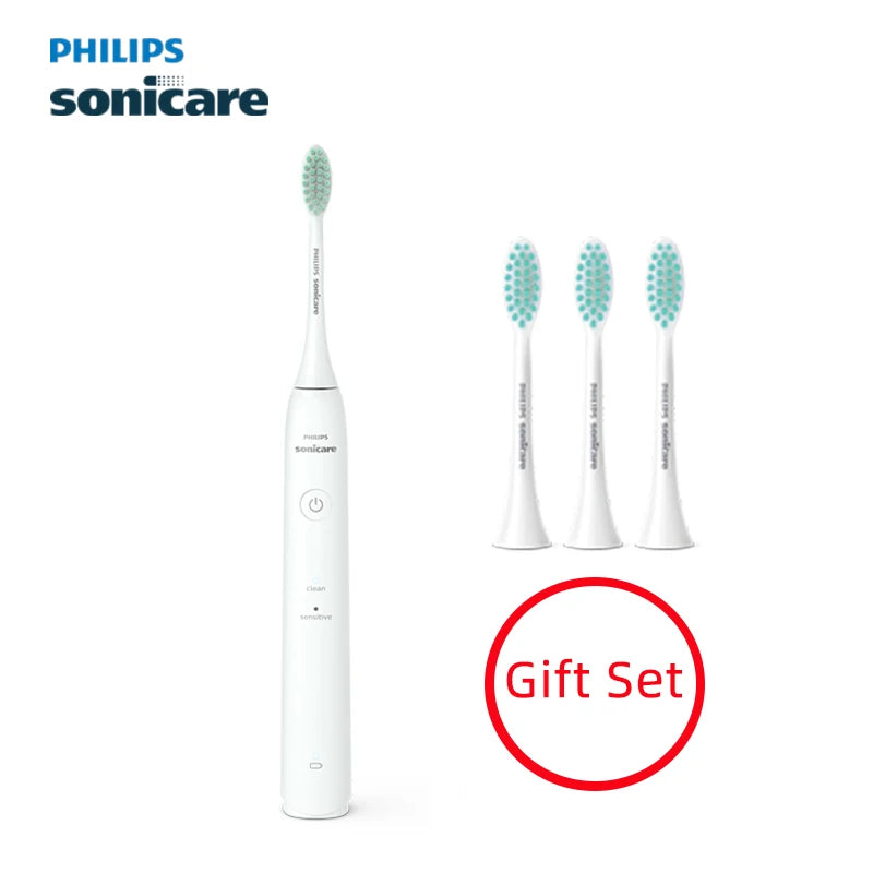 PHILIPS Sonicare HX2421 Electric Toothbrush