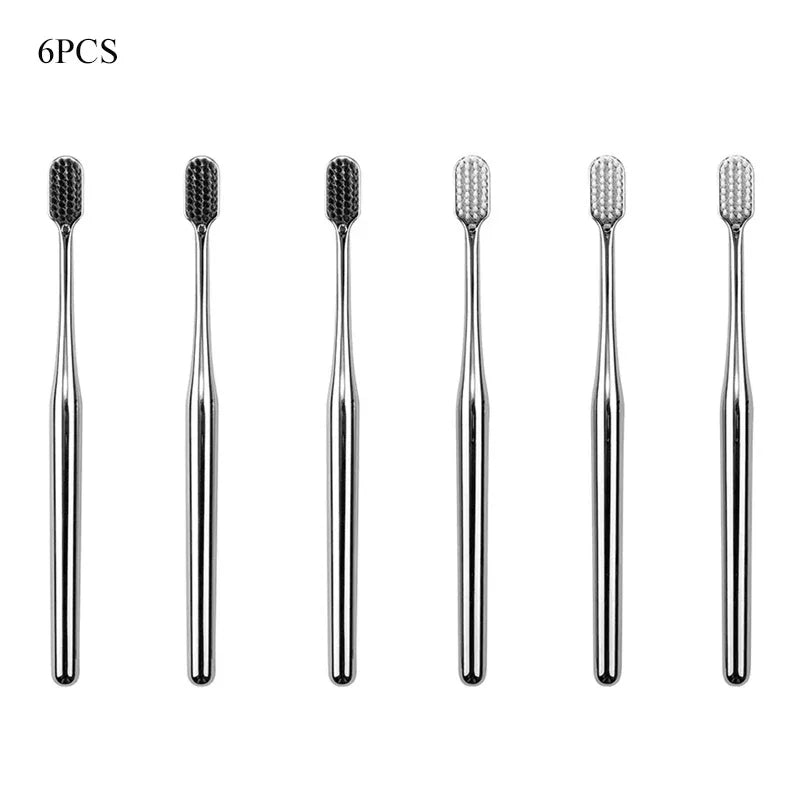 Stainless Steel Toothbrush