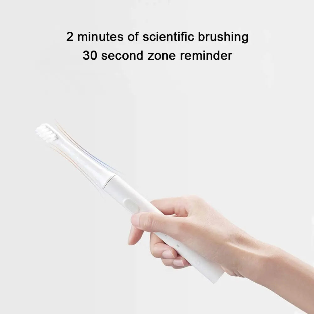Xiaomi T100 Ultrasonic Electric Toothbrush